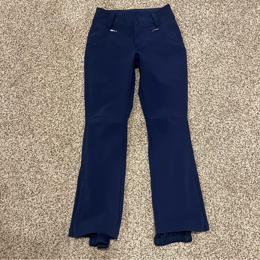 Marmot Women’s Ski Pants XS